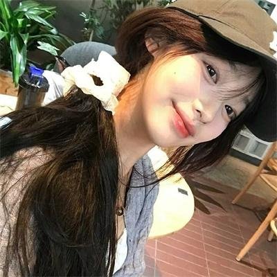 闪亮的眼睛