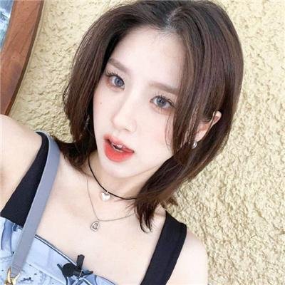 卷发苏